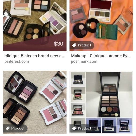 IF ANYONE HAS CLINIQUE OR LANCOME PLEASE READ - Picture 3 of 3